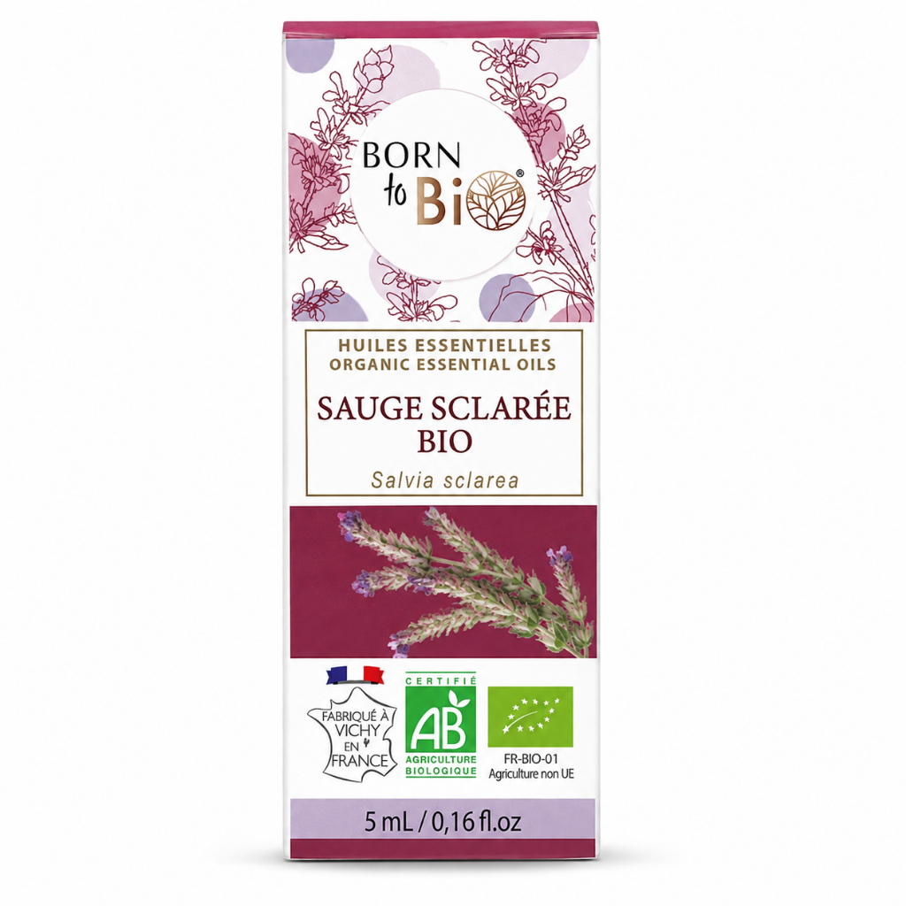 Etherische olie voor culinair gebruik (5ml)