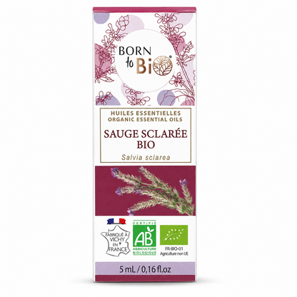 Etherische olie voor culinair gebruik (5ml)
