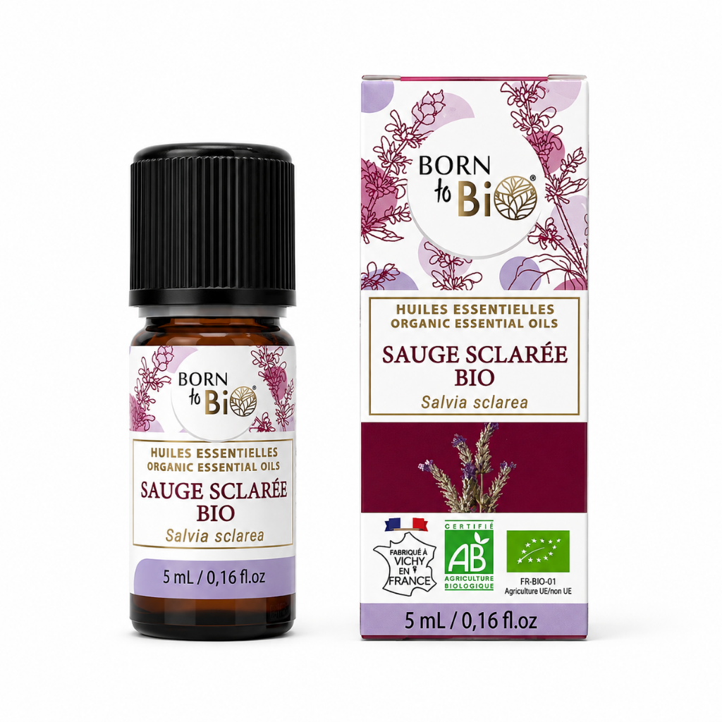 Etherische olie voor culinair gebruik (5ml)