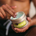 Byron Bay open pot voorbeeld Aftersun Lime Coolada - 200ml