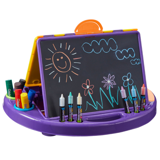 Little Brian Paint Sticks - Classic Art Station