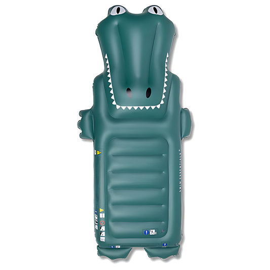 Zwembad luchtmatras in dierenvorm