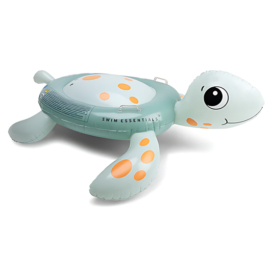 Zwembad luchtmatras in dierenvorm