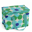 Daisy blue/green