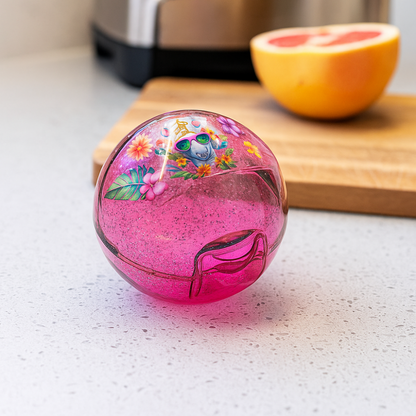 Lunch Buddies - Fruitdoosje