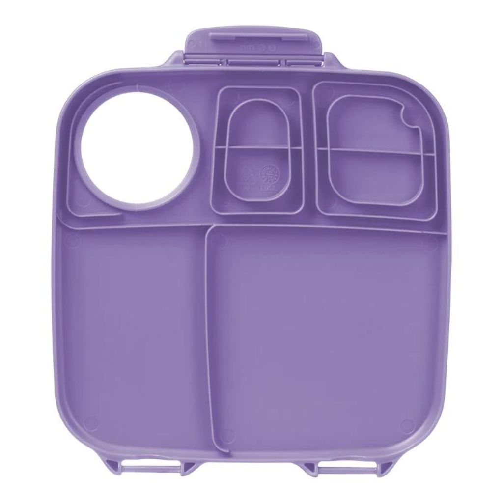 B.box - RESERVE deksel Bento Lunchbox XL
