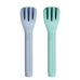 B.box - Bento lunchbox bestekset (2 stuks)