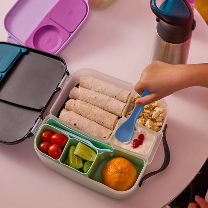 B.box - Bento lunchbox bestekset (2 stuks)