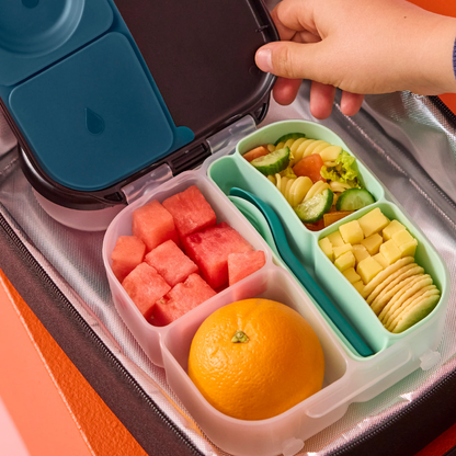 B.box - Bento lunchbox bestekset (2 stuks)