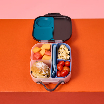 B.box - Bento lunchbox bestekset (2 stuks)