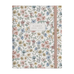Luxe weekplanner met stickers 2026-2027 A5