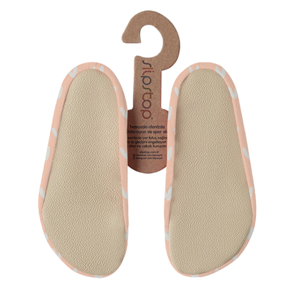 Slipstop antislip waterschoenen voor kinderen - Luz