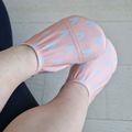 Slipstop antislip waterschoenen voor kinderen - Luz