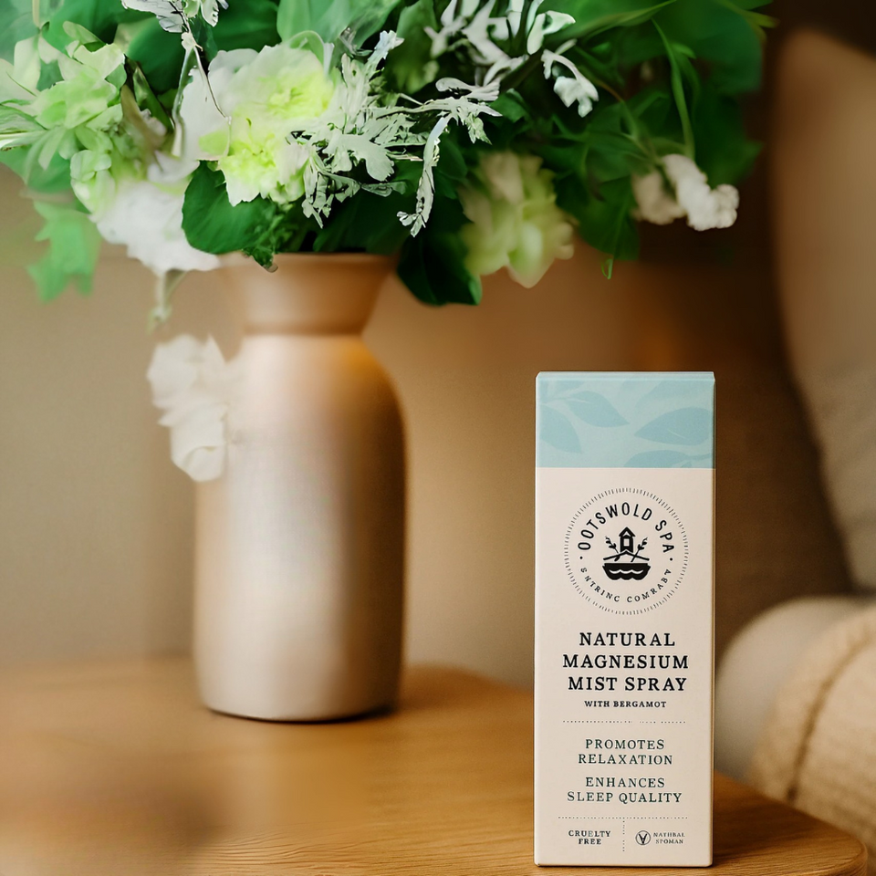 10 Meest gestelde vragen Magnesium Spray