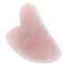 Gua Sha van natuursteen - Gezicht massagesteen