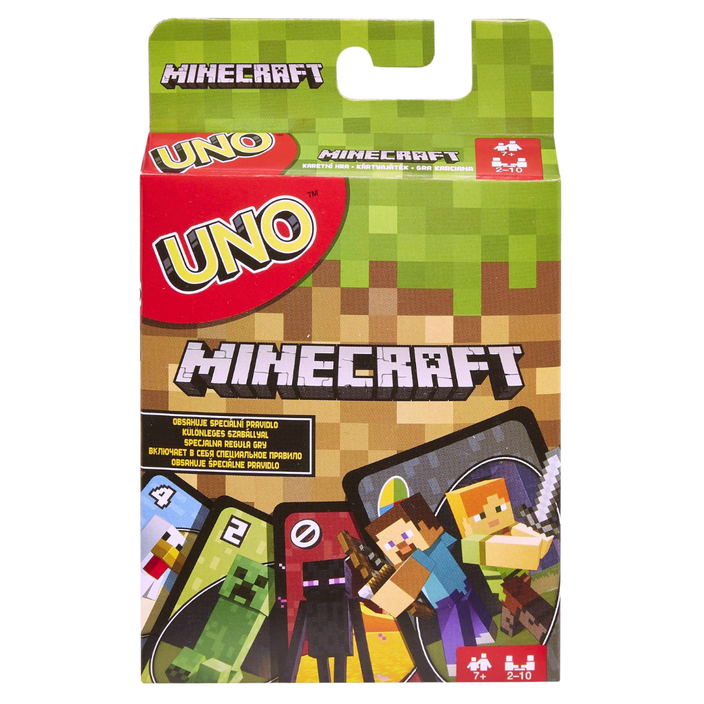 UNO Kaartspel