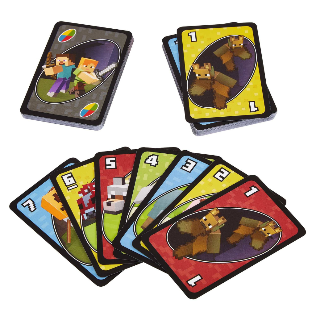UNO Kaartspel