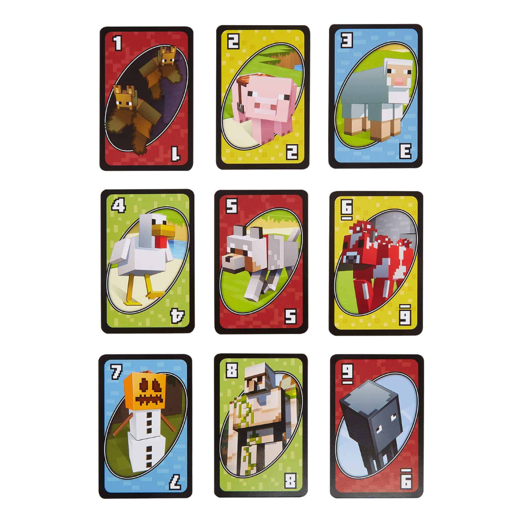 UNO Kaartspel