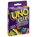 Uno Flip Kaartspel