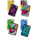 Uno Flip Kaartspel