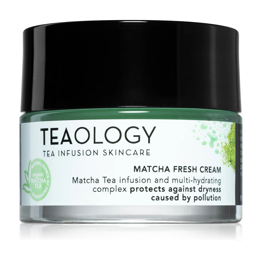 Teaology - Matcha Fresh Cream