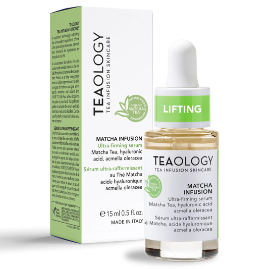 Teaology - Serum Lifting Matcha Infusion