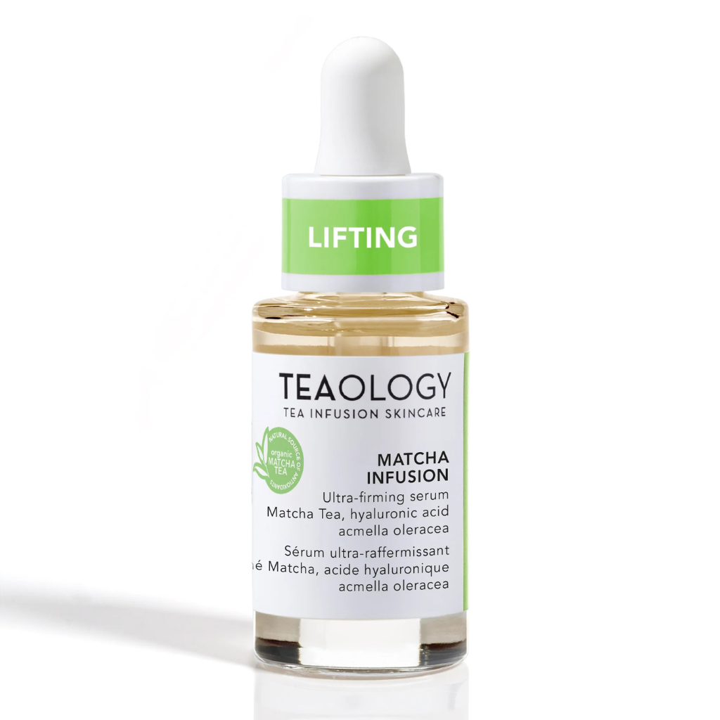 Teaology - Serum Lifting Matcha Infusion