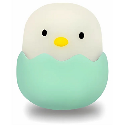 Nachtlamp USB Baby Egg (5cm)
