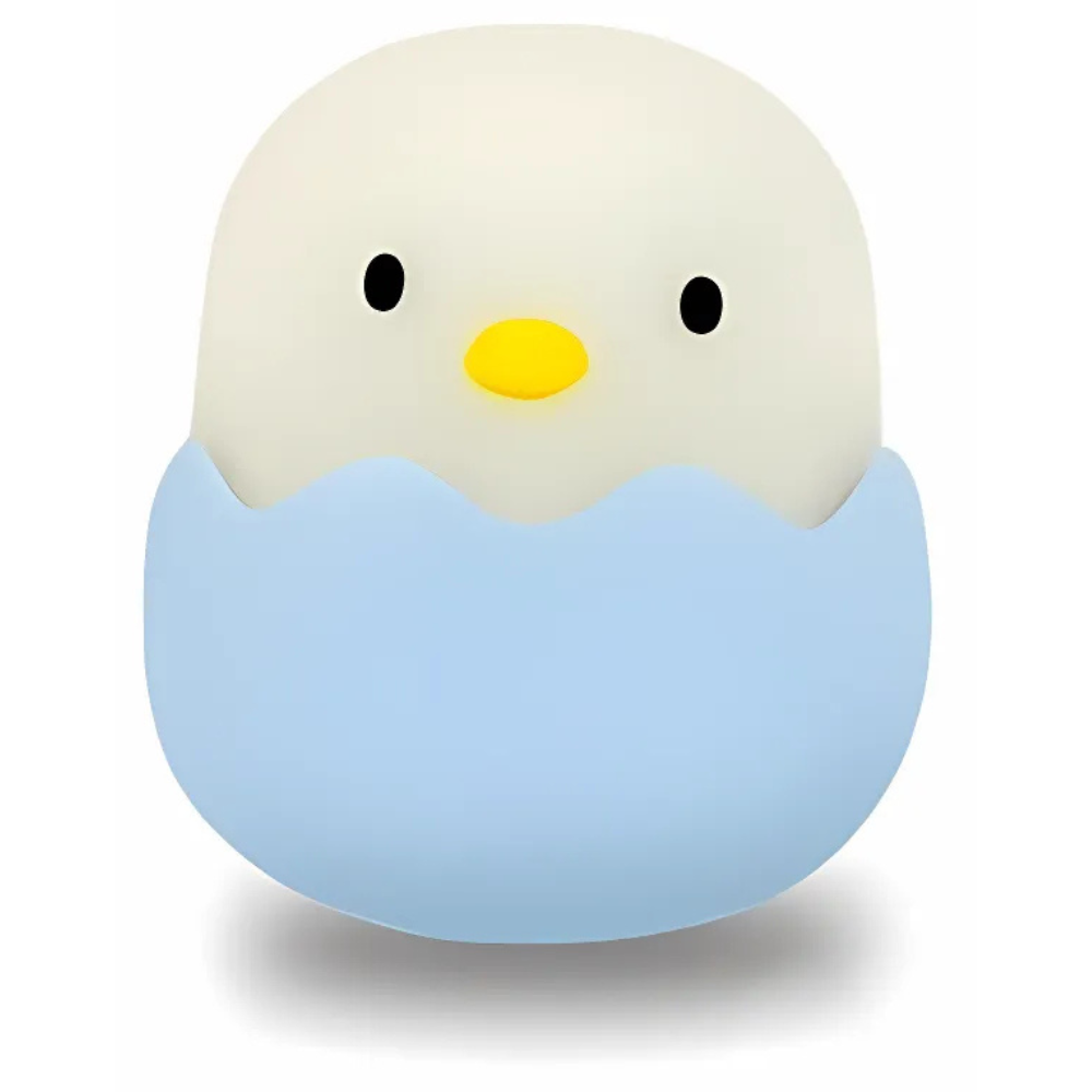 Nachtlamp USB Baby Egg (5cm)