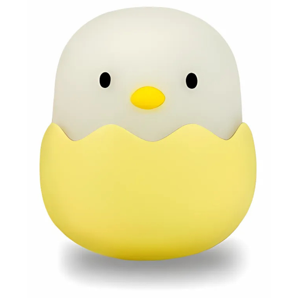Nachtlamp USB Baby Egg (5cm)