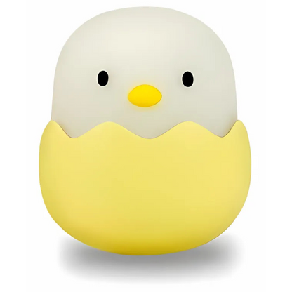 Nachtlamp USB Baby Egg (5cm)