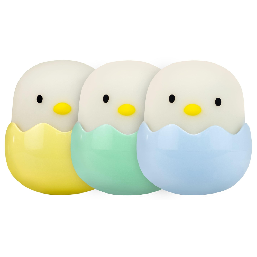 Nachtlamp USB Baby Egg (5cm)