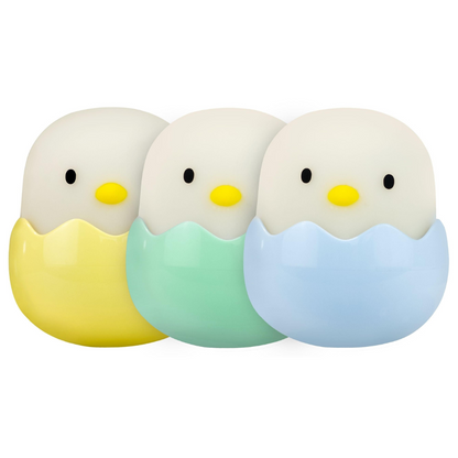 Nachtlamp USB Baby Egg (5cm)