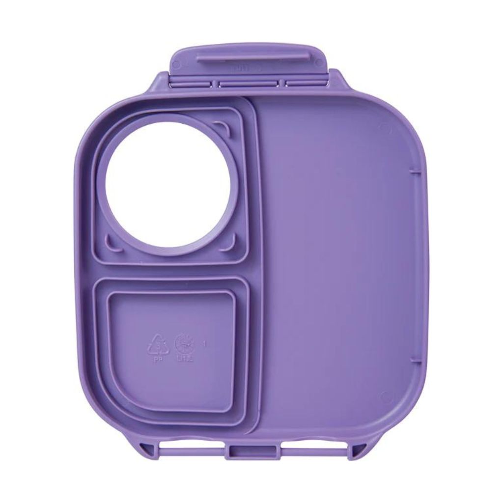 B.box - RESERVE deksel Bento Lunchbox Medium