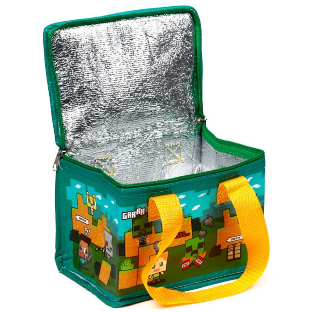 MINI koeltasje