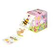 Lieveheersbeestje Glitter