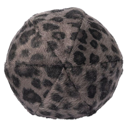 Anti-stressbal met dierenprint