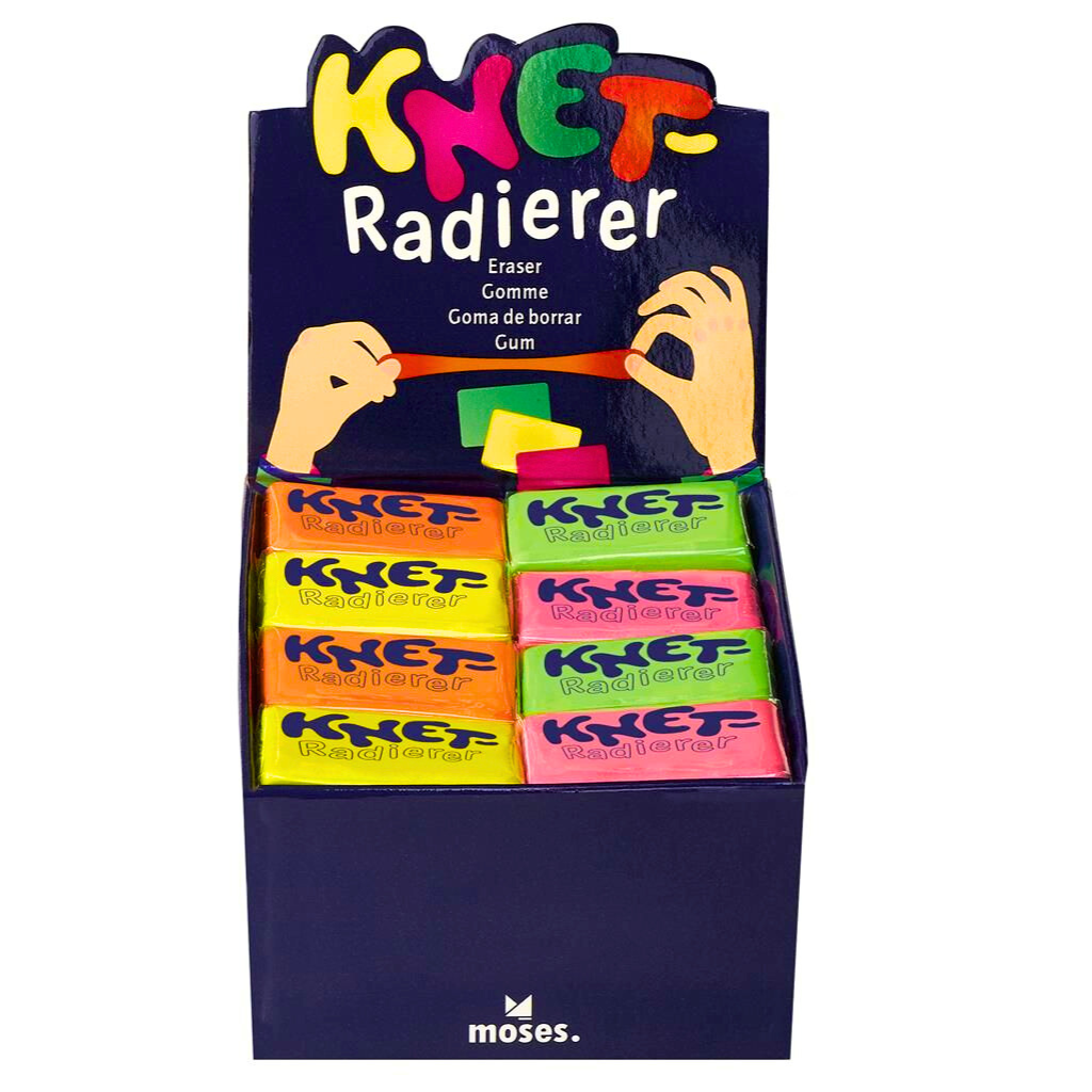 Kneedgum