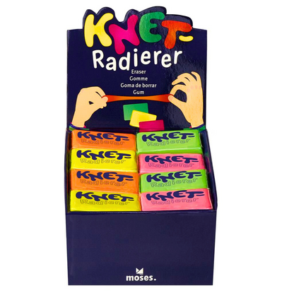 Kneedgum