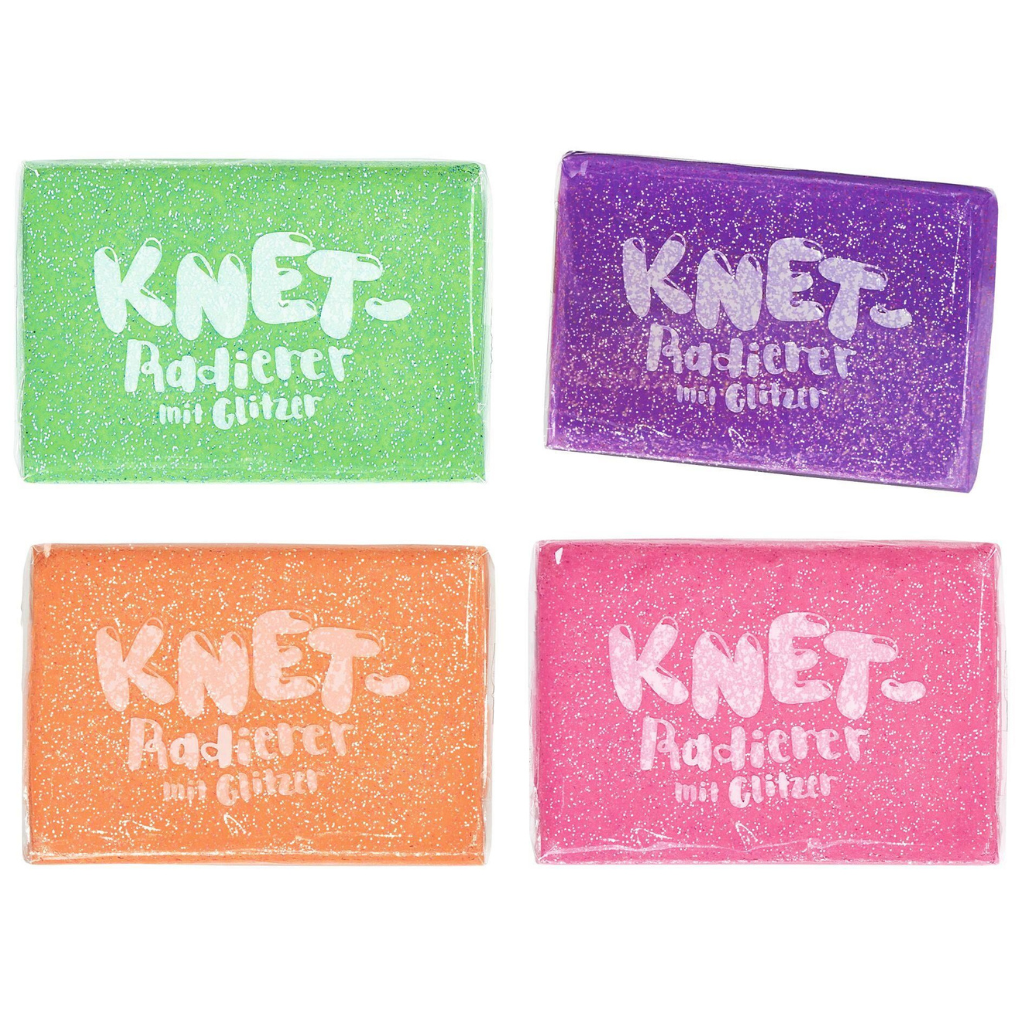 Kneedgum