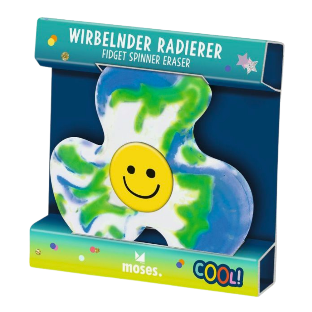 Fidget Spinner gum