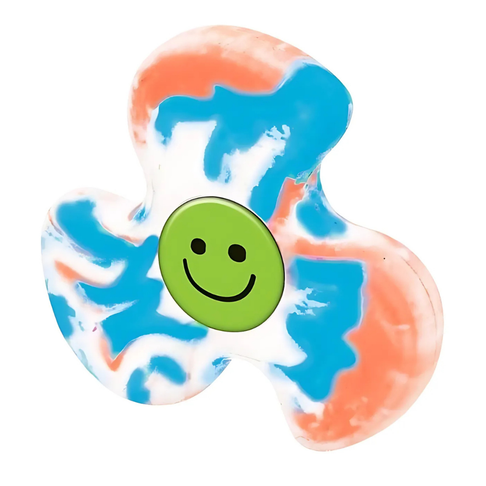 Fidget Spinner gum