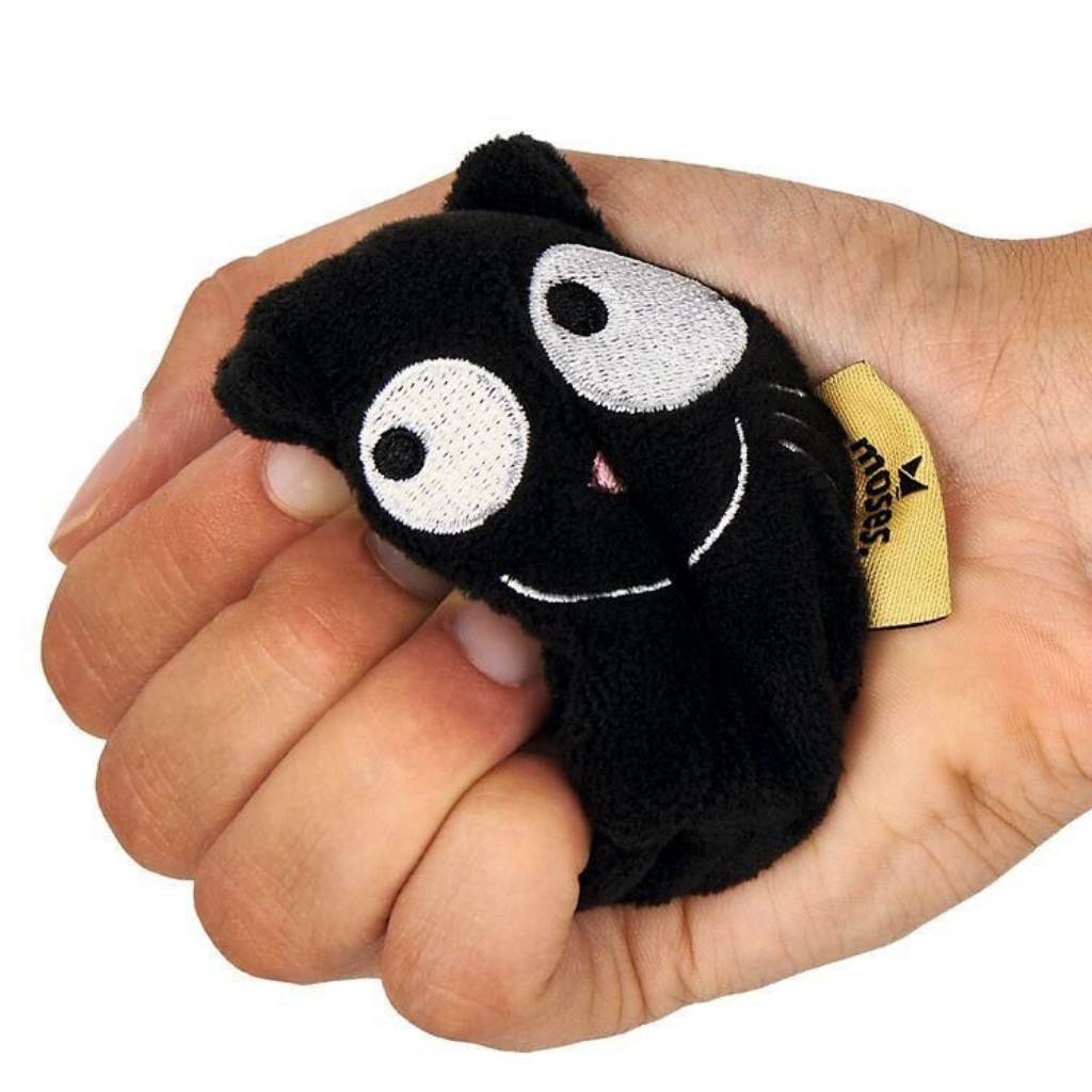 Stressbal - Ed The Cat