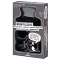 Ed the cat Warmwaterkruik 700 ml