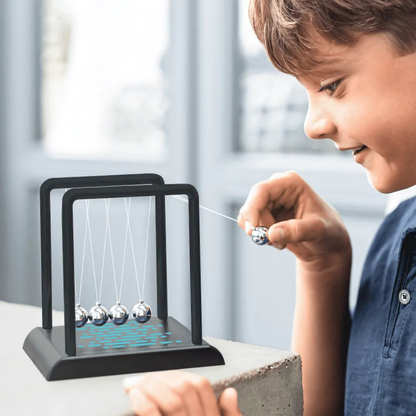 PhänoMINT Newton pendel