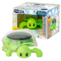 PhänoMINT solar schildpad