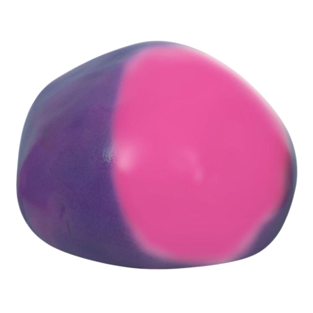 PhänoMINT van kleur veranderende stuiterklei