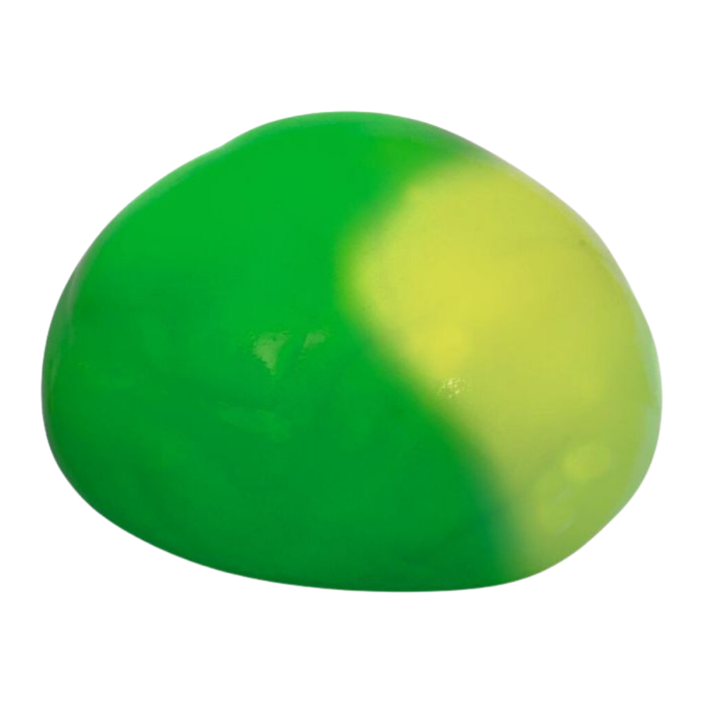 PhänoMINT van kleur veranderende stuiterklei