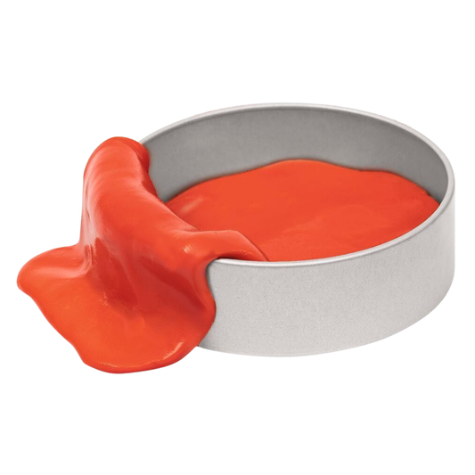 PhänoMINT van kleur veranderende stuiterklei