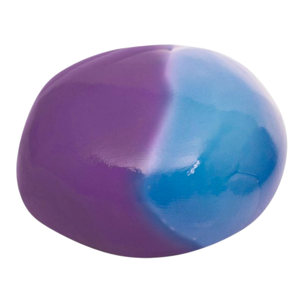 PhänoMINT van kleur veranderende stuiterklei